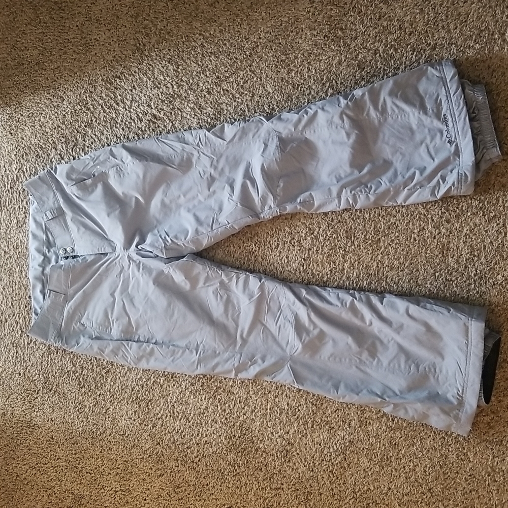 Snow pants